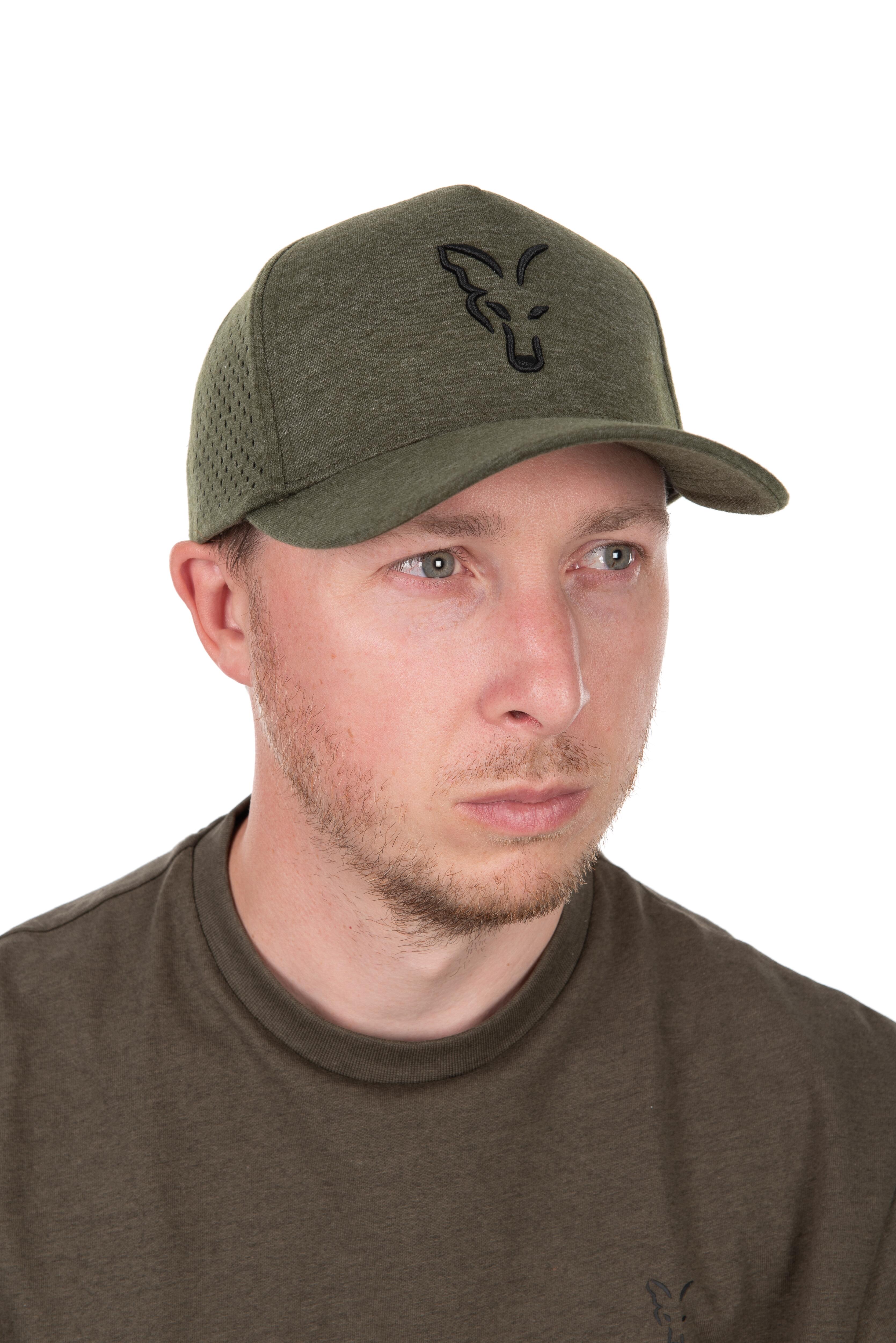 Collection Baseball Cap - G/B