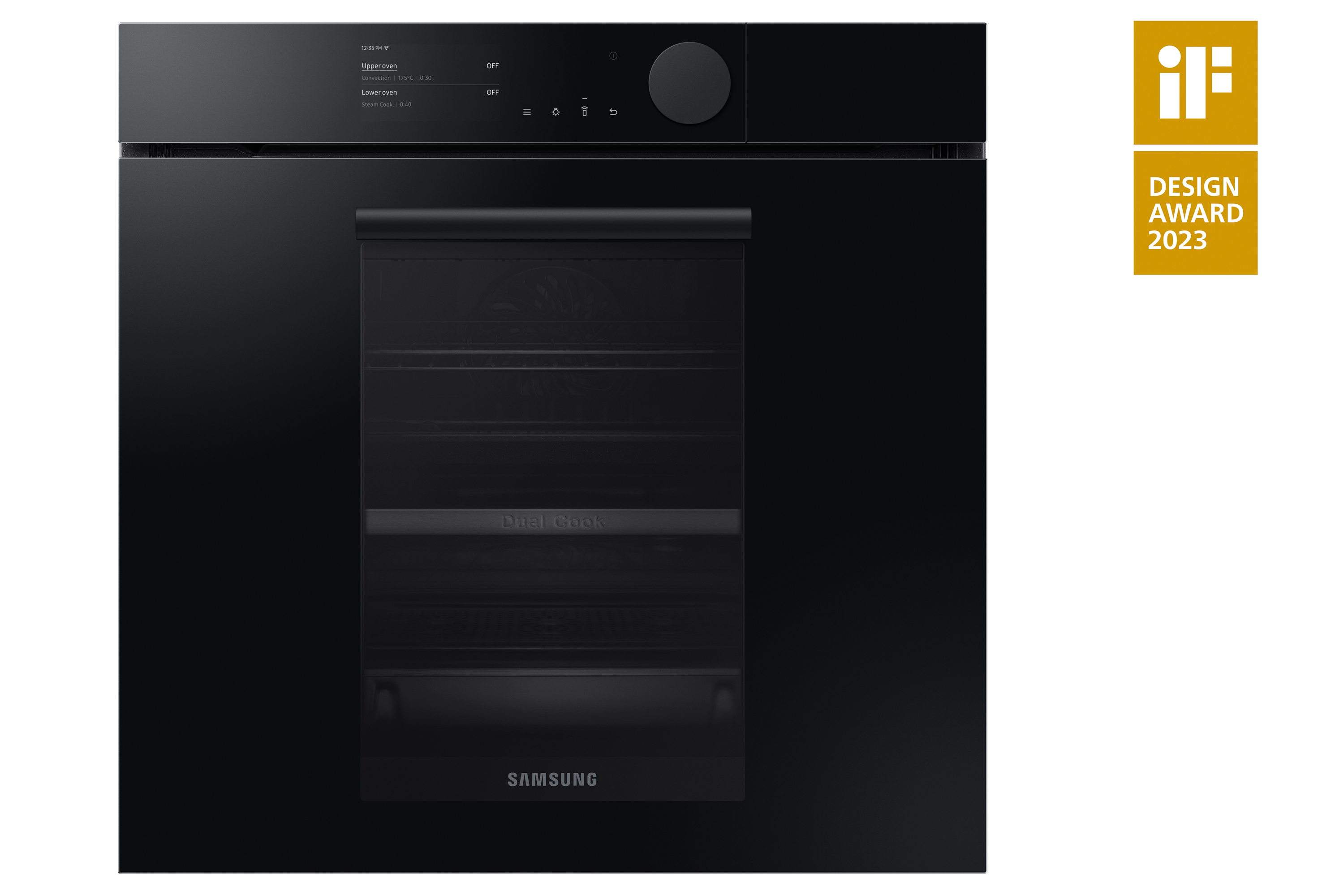 NV75T8979RK/EF (SAMSUNG-WEISSE WARE) Aussteller
