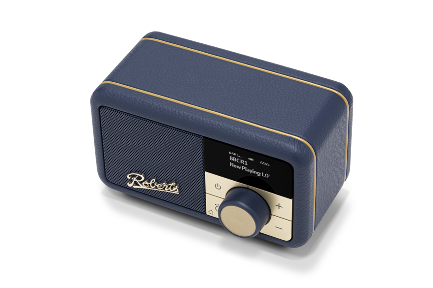 Elektronik, Radio