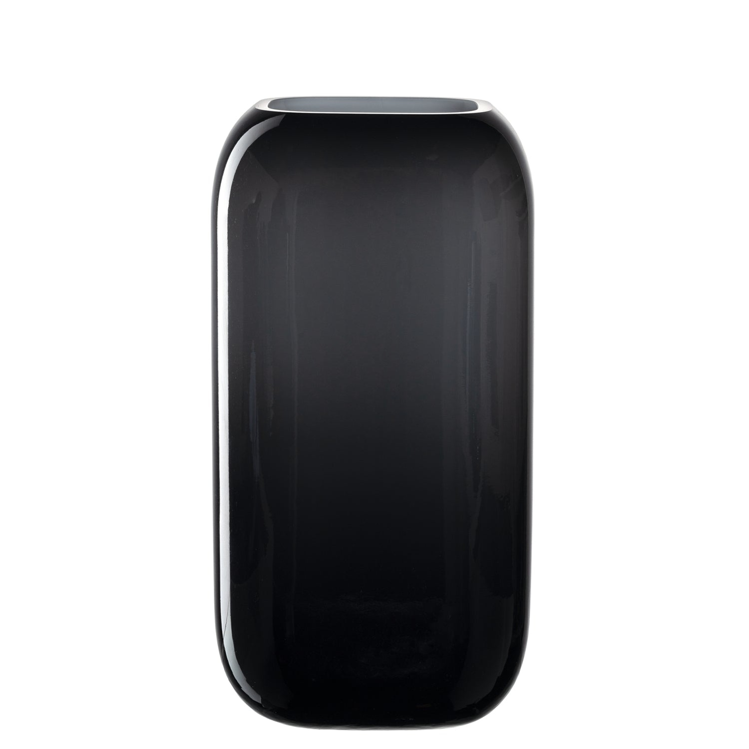 Vase 28x15 grau Milano Vase 28x15 grau Milano