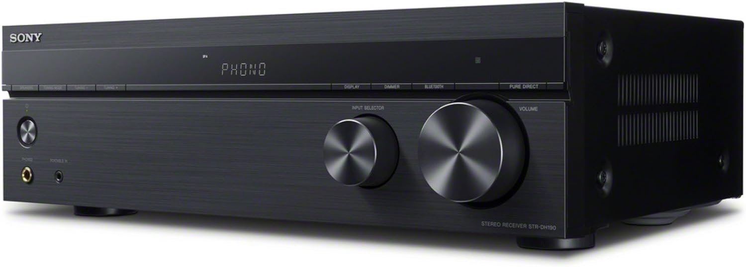 Verstärker, Elektronik, Sprecher, CD-Player, Stereoanlage