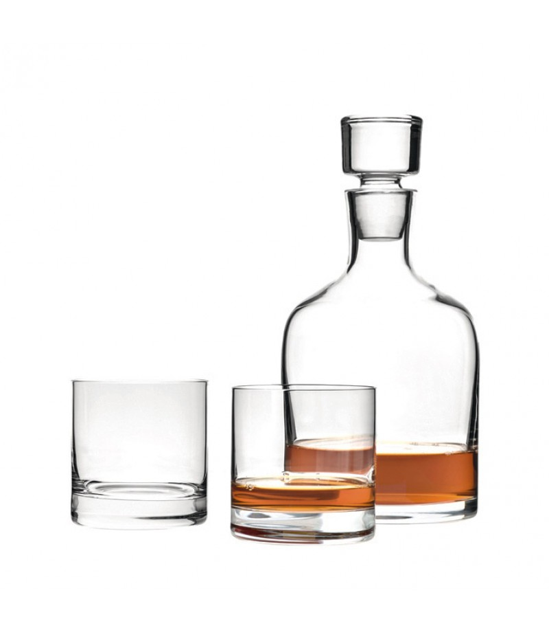 GK/3tlg. Whiskyset Ambrogio GK/3tlg. Whiskyset Ambrogio