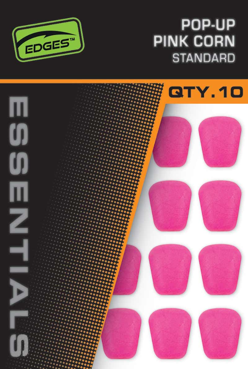 Fox Pop up Pink Corn stdx 10 Fox Pop up Pink Corn stdx 10