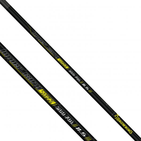 Hyper Carp Competition 200 FDL Set Extra 13,00m  Hyper Carp Competition 200 FDL Set Extra 13,00m