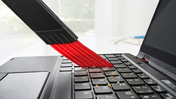 Computer, Laptop, PC, Computerausrüstung, Computer-Tastatur