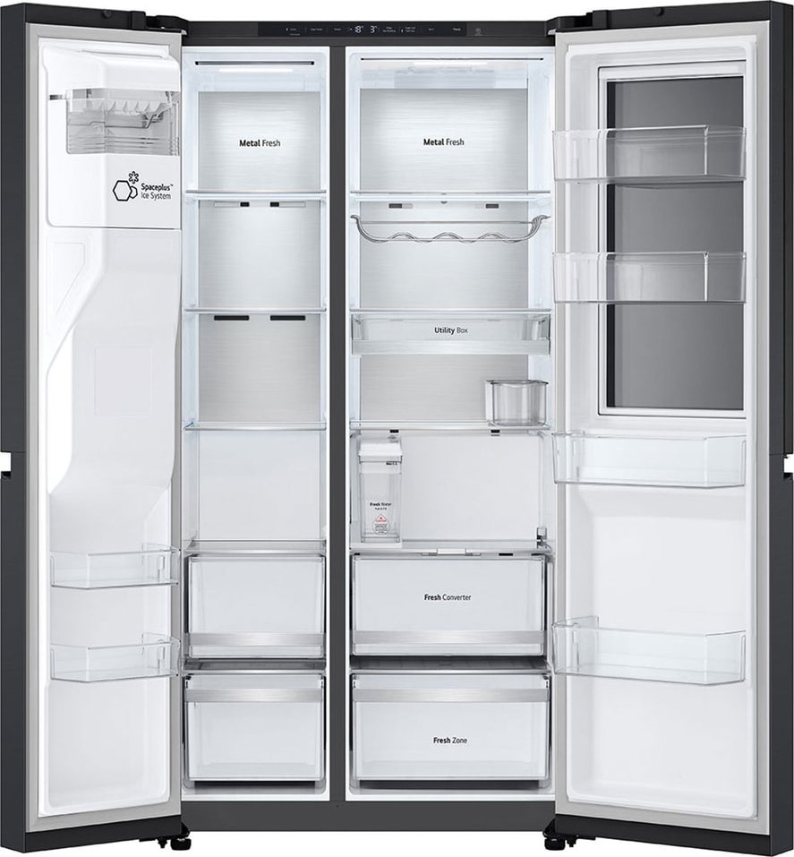 Gerät, Elektrisches Gerät, Kühlschrank