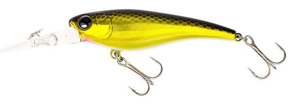 Ban. Pavlo.sh. 59mm 6g Black Gold Ban. Pavlo.sh. 59mm 6g Black Gold