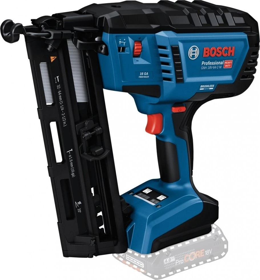 GNH 18V-64-2 M (solo, C)