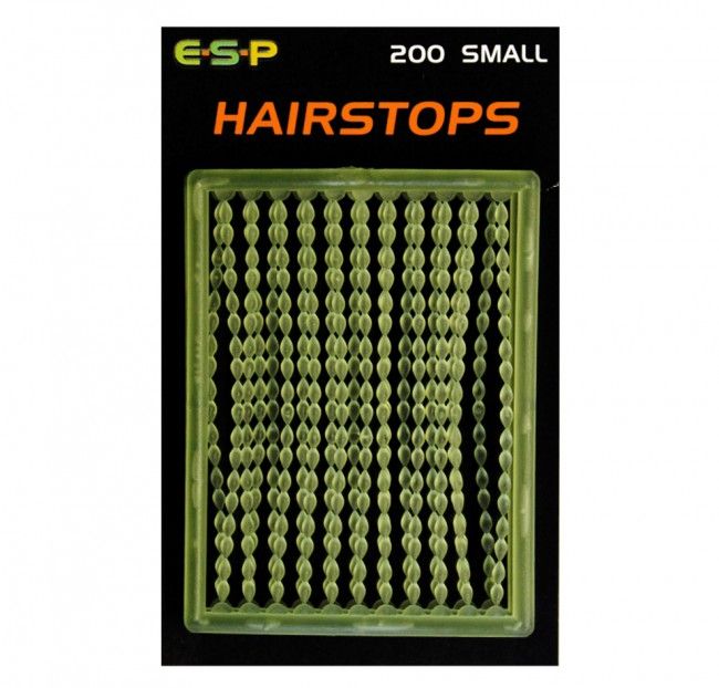 ESP Green Hairstops - Mini ESP Green Hairstops - Mini