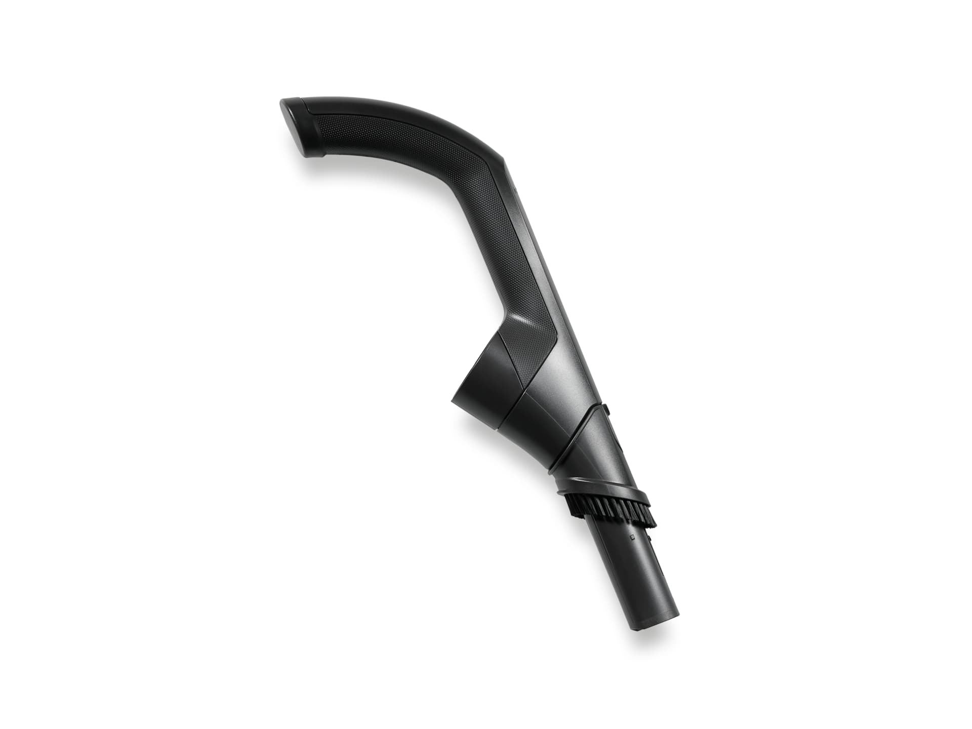 Griffrohr EFS OBSW assy Rauchrohr, Griff
