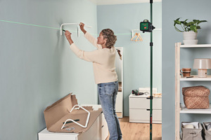 Person, Lampe, Drinnen, Innenarchitektur