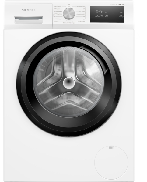 Gerät, Elektrisches Gerät, Waschmaschine