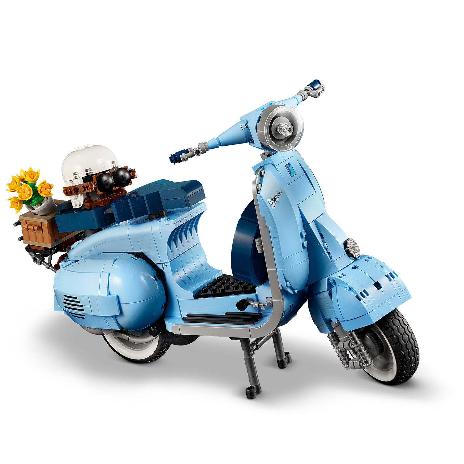 Vespa 125 Vespa 125