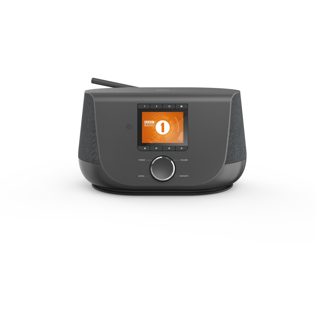 Digitalradio "DIR3300SBT", FM/DAB/DAB+/Internetradio/App/Bluetooth Schwarz (54247) Digitalradio "DIR3300SBT", FM/DAB/DAB+/Internetradio/App/Bluetooth Schwarz (54247)