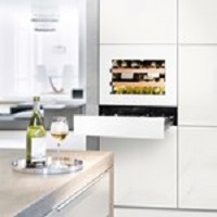 Zubehör schublade für WKEgw582 Zubehör schublade für WKEgw582
