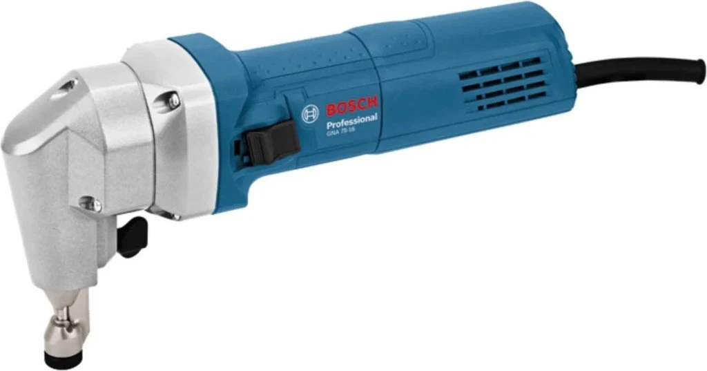 GNA 75-16 Nager Karton
