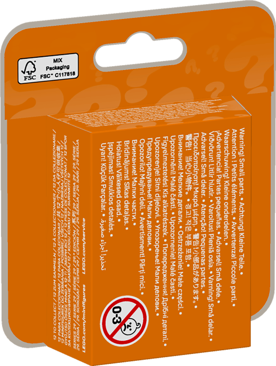orange, Packaging, Box, Verpackung, Warnung