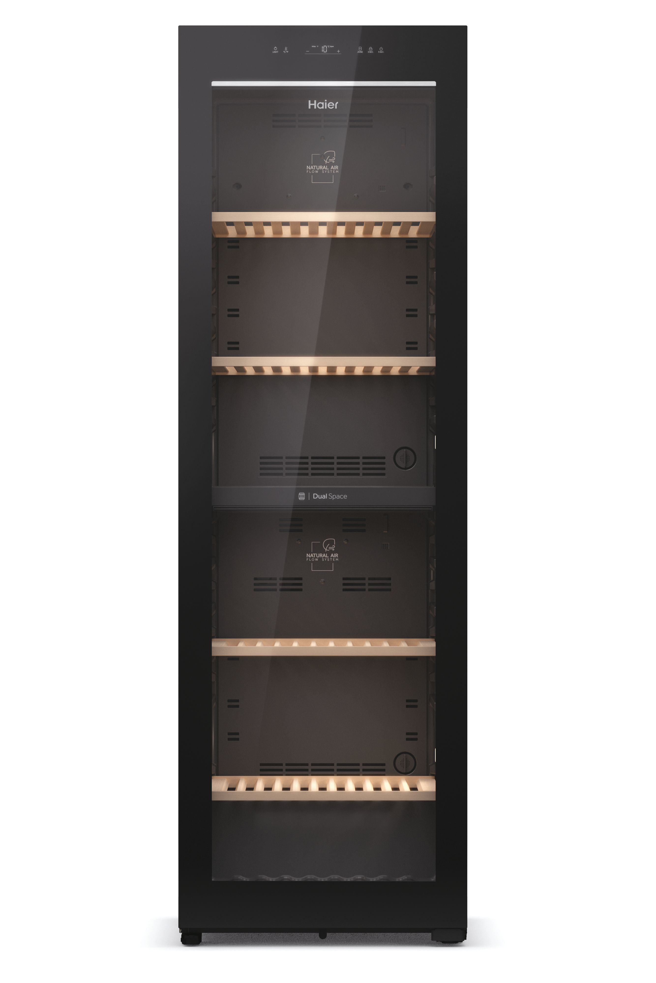 HWS236GDGU1 (HAIER) Aussteller