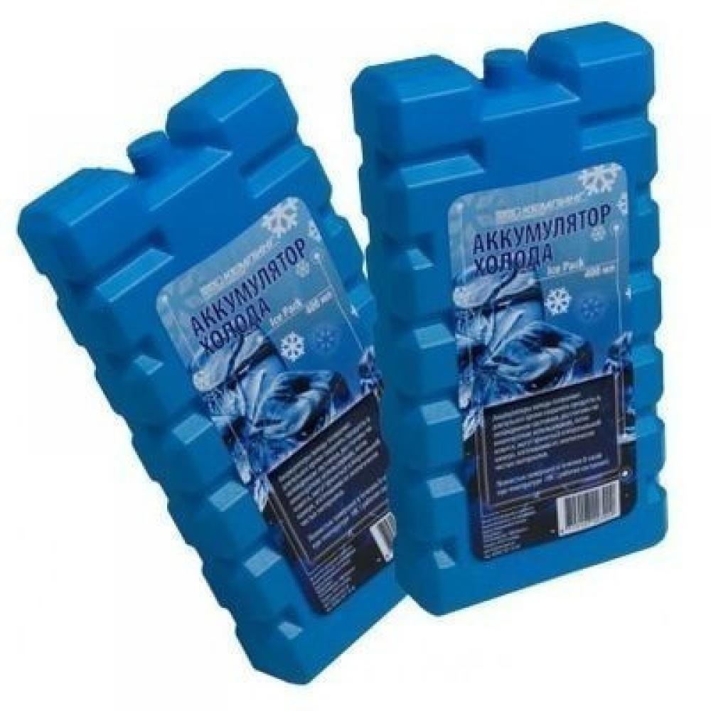 537097Kühlakku2x400g 537097Kühlakku2x400g