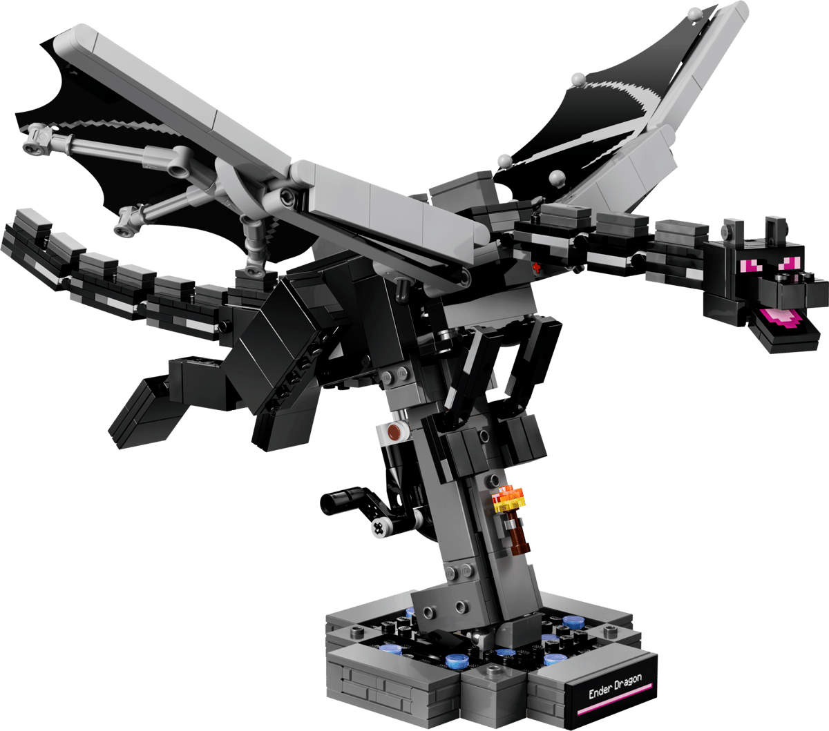 Der Enderdrache