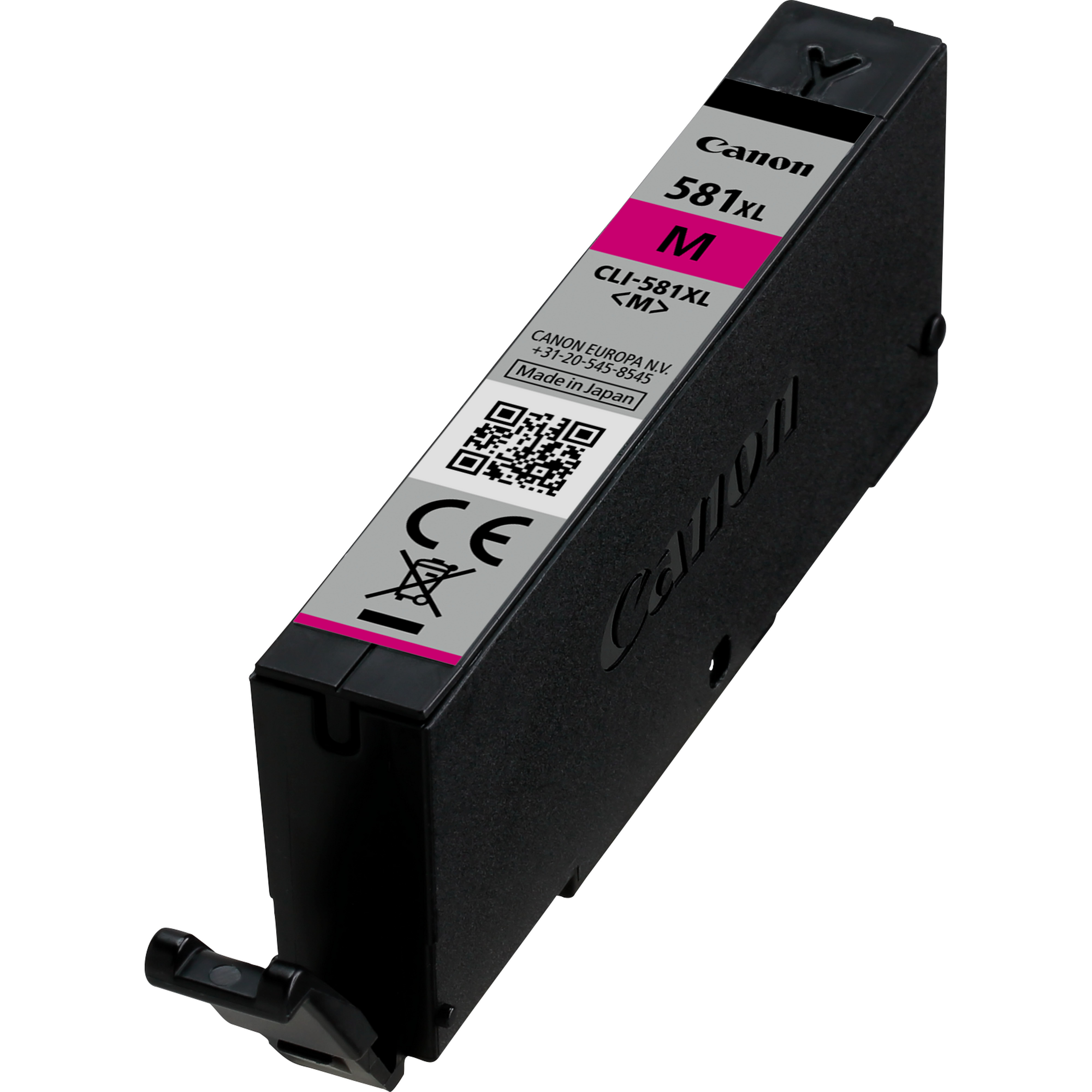 INK CLI-581XL M INK CLI-581XL M