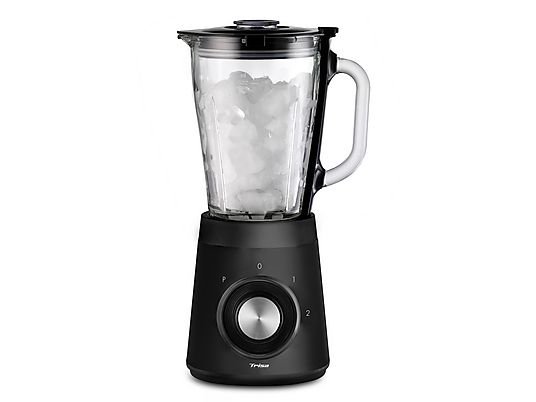 Standmixer Diners Edition schwarz