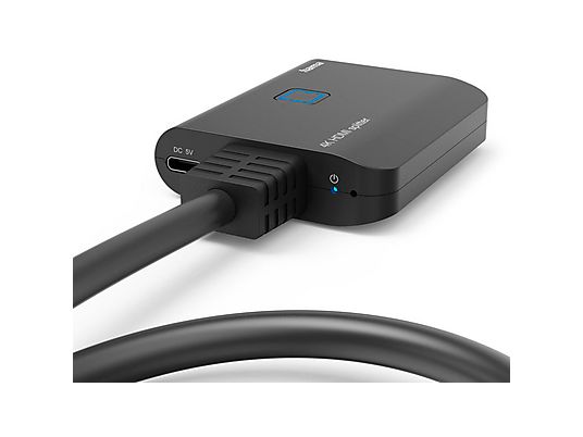 Adapter, Elektronik