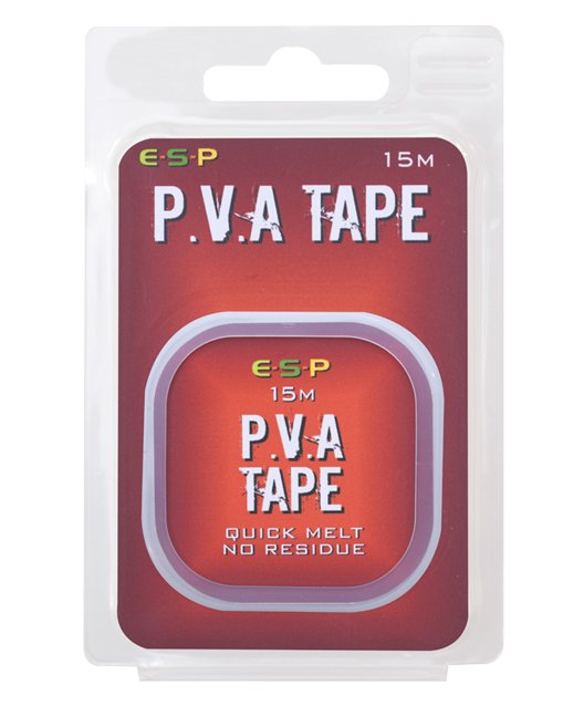 ESP PVA Tape