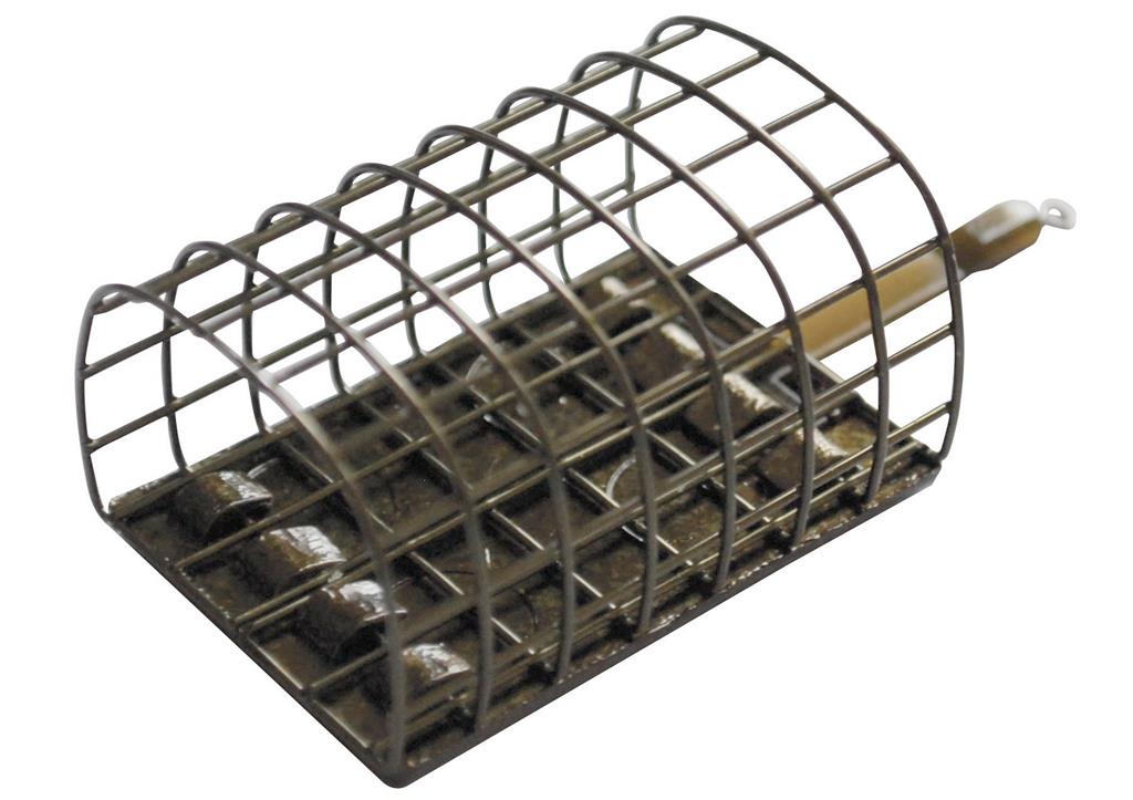 Oval Cage Feeder Medium 25g