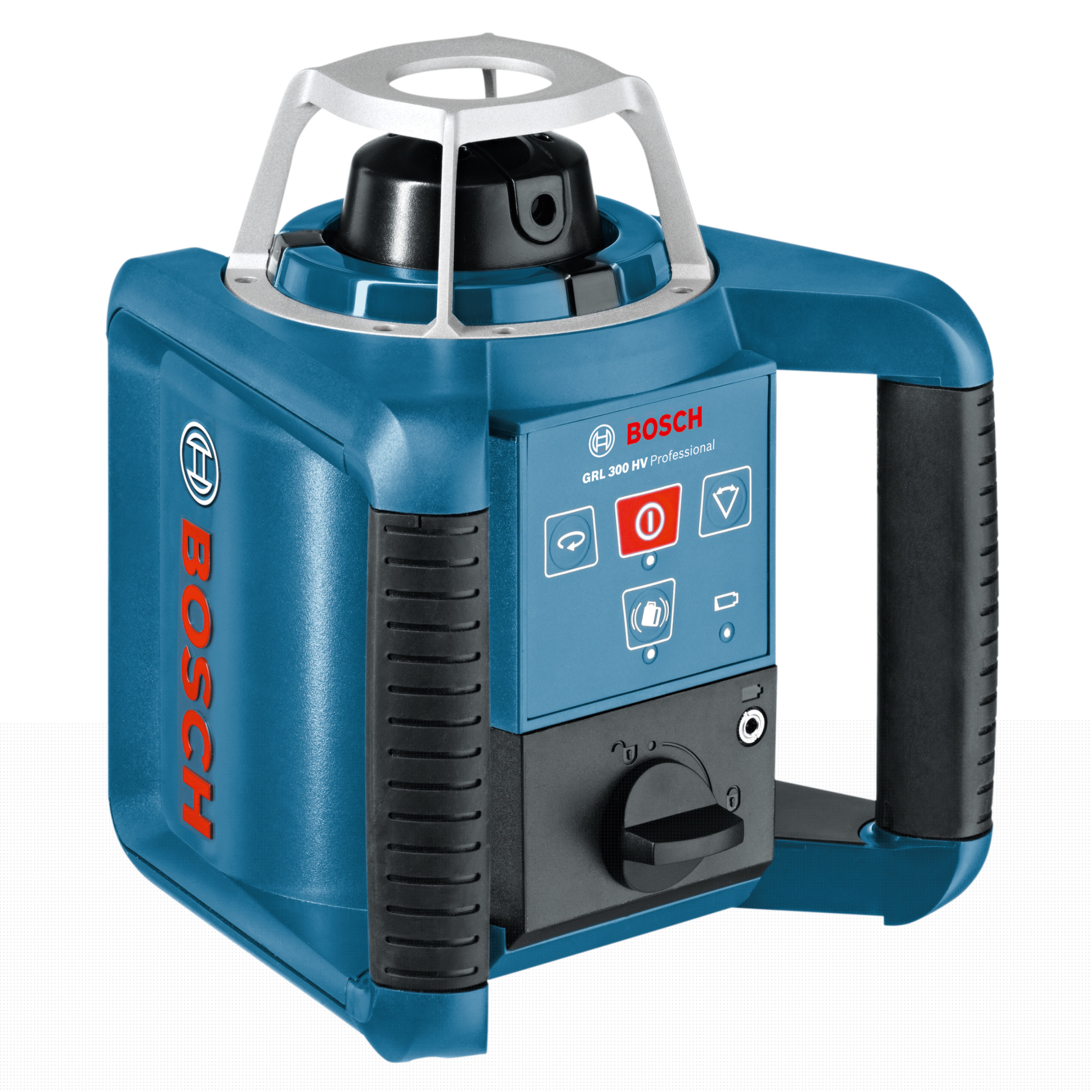 GRL 300 HV Set GRL 300 HV Set