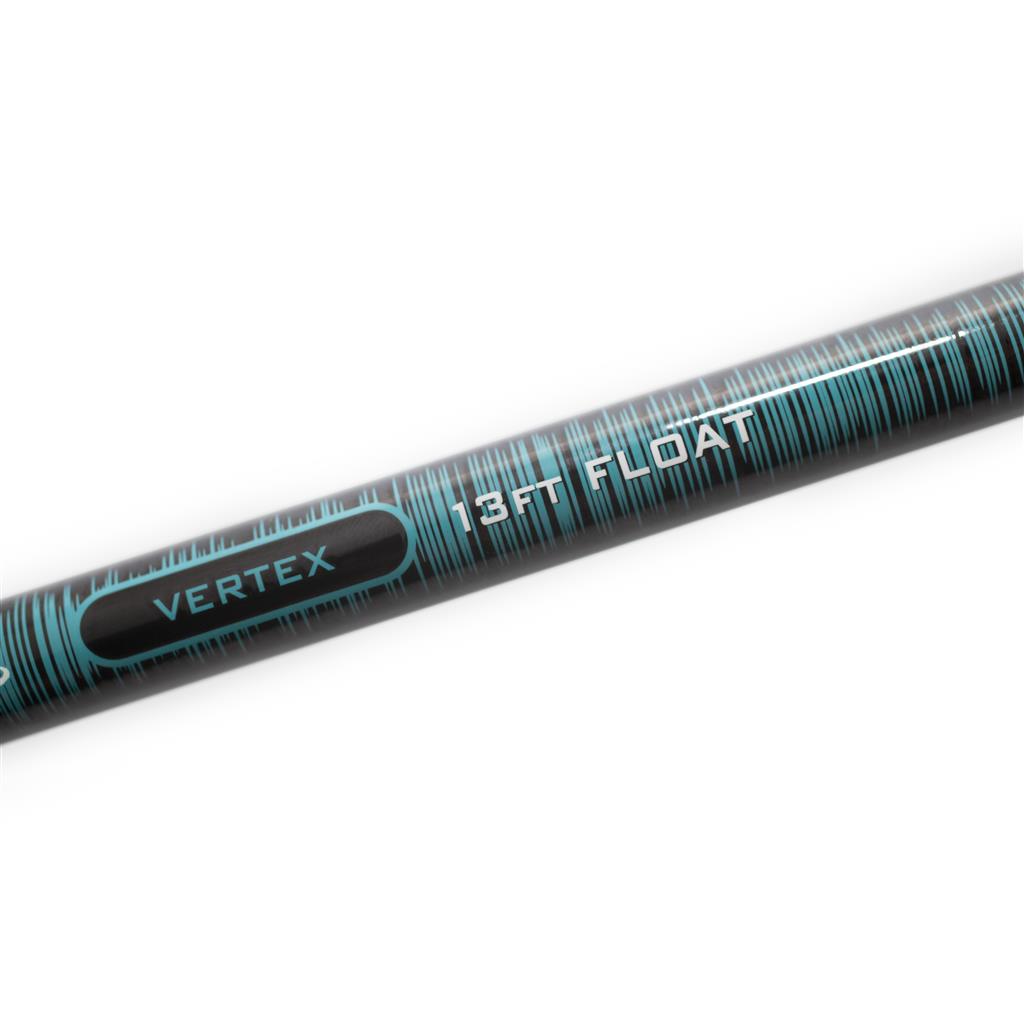 Vertex 13ft Float Stift