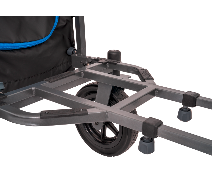 4 Wheel Shuttle