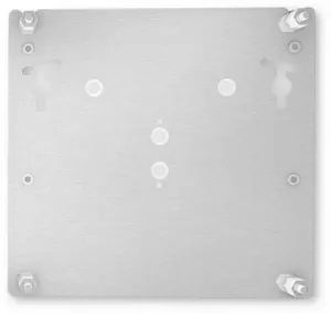 Wall Mount Slim/Vesa Size 200 black