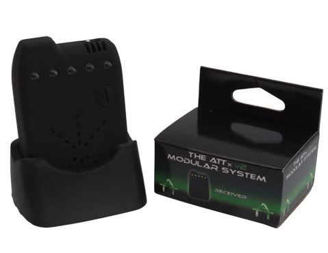 ATT RUBBER RECIEVER STAND