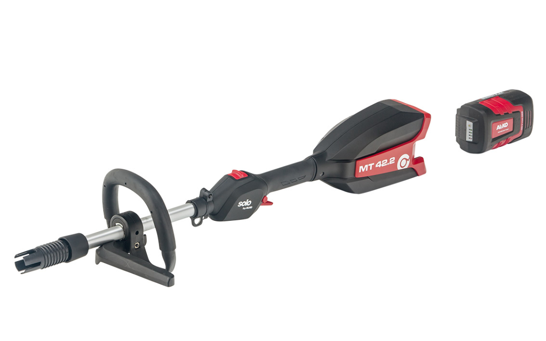 Akku Multitool MT 42.2 Baisgerät (Akku und Ladegerät nicht im Lieferumfang enthalten) Akku Multitool MT 42.2 Baisgerät (Akku und Ladegerät nicht im Lieferumfang enthalten)