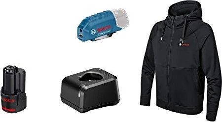 GHH 12+18V XA XL (GBA12V2.0/GAL12V-20/C)