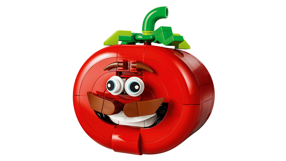Tomatenkopf