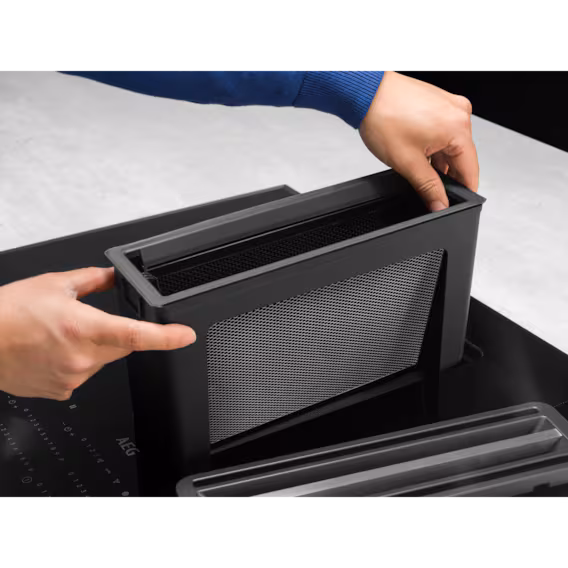 2-in-1-Filter