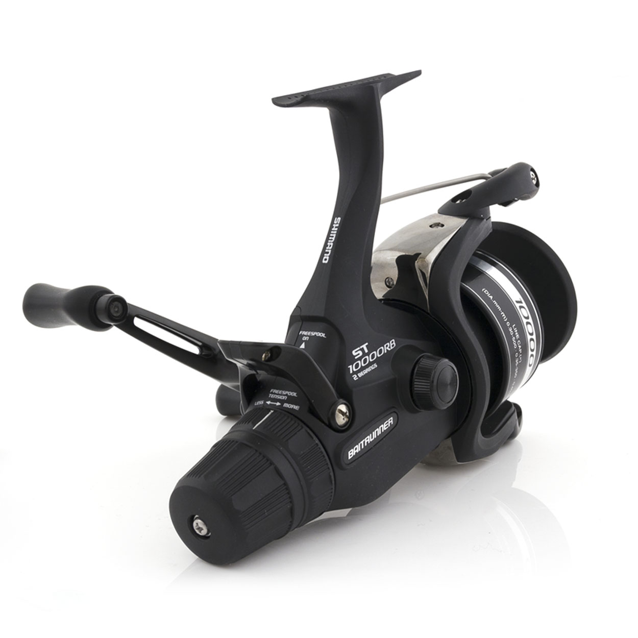 Baitrunner ST 6000 RB Baitrunner ST 6000 RB