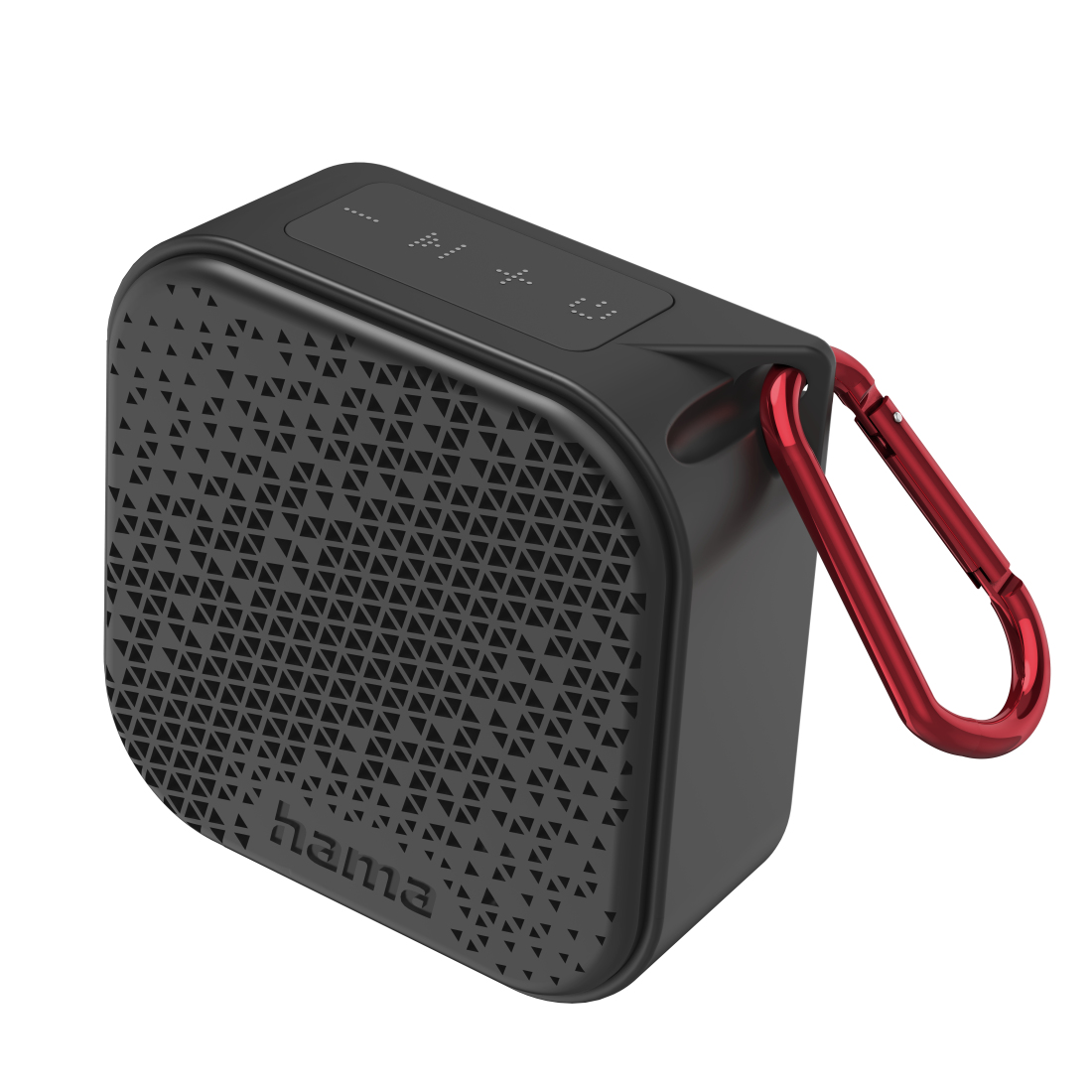 Bluetooth-Lautsprecher ´Pocket 3.0´ kleine Box, wasserdicht IP67, 3,5W, SW (188224) Bluetooth-Lautsprecher ´Pocket 3.0´ kleine Box, wasserdicht IP67, 3,5W, SW (188224)