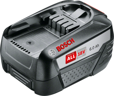 Akku-Paket PBA 18 V 6,0Ah W-C Akku-Paket PBA 18 V 6,0Ah W-C