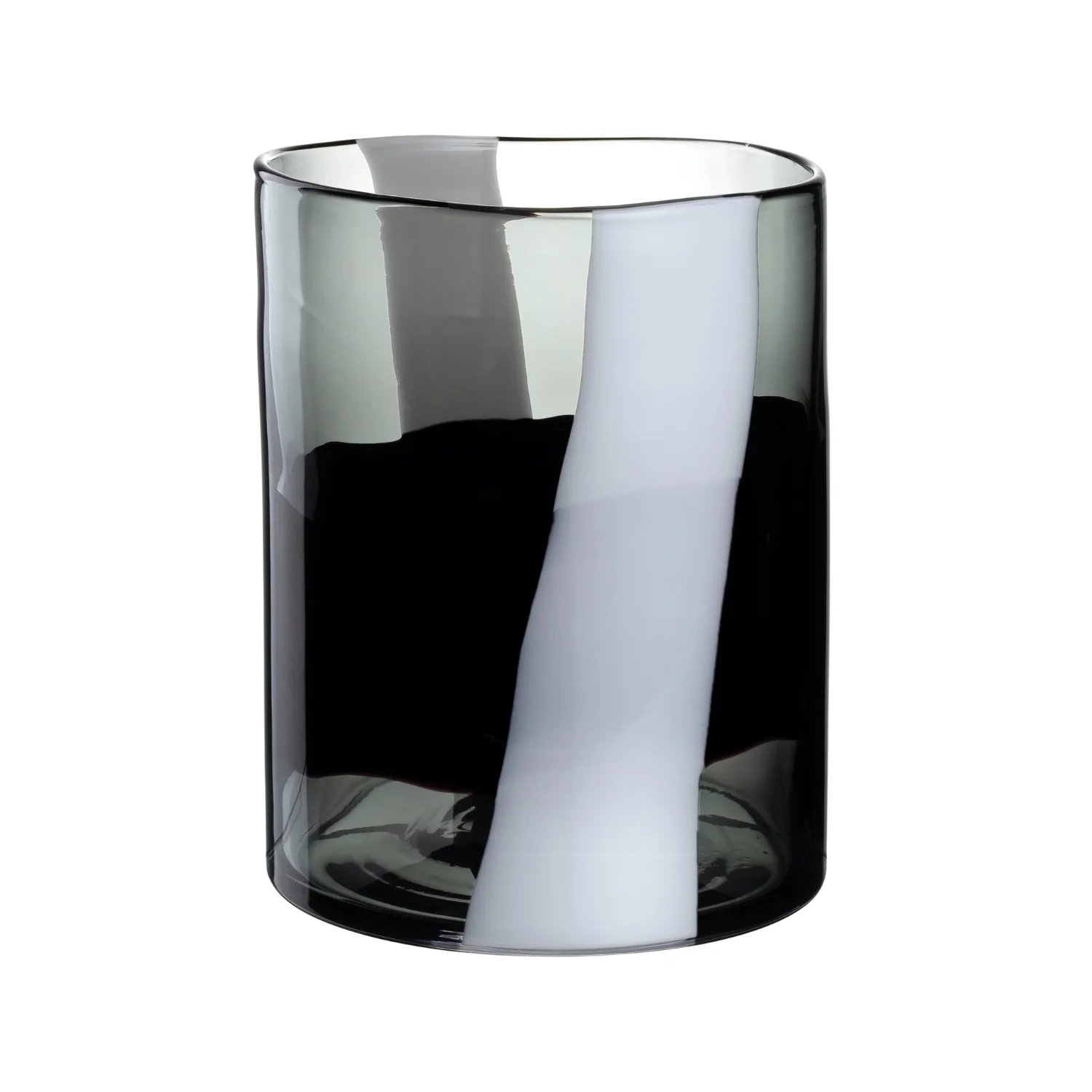 GK Vase 26 BANDA NERA