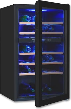 WS2-45-GTE-160G schwarz 