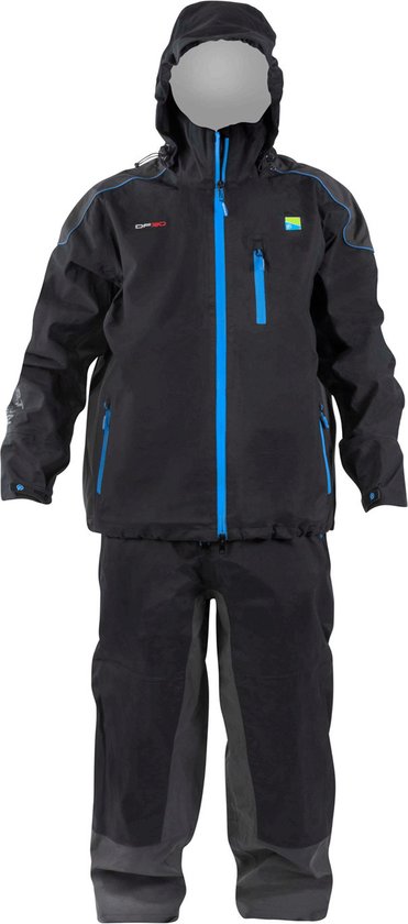 DF30 Suit XL DF30 Suit XL