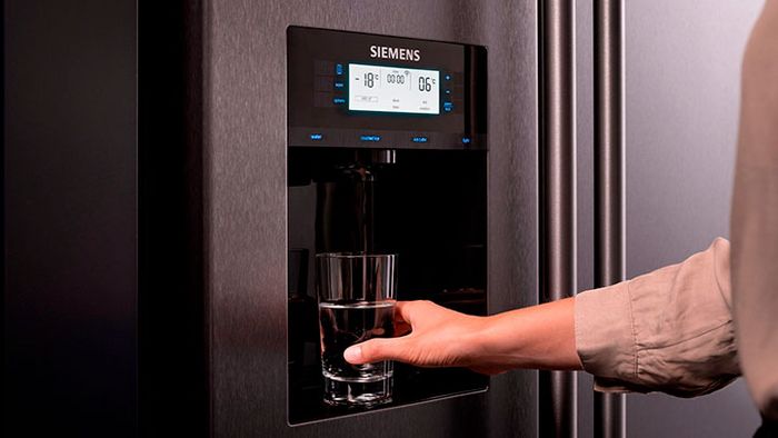 Person, Sicherheit, Gaspumpe, Maschine, Pumpe