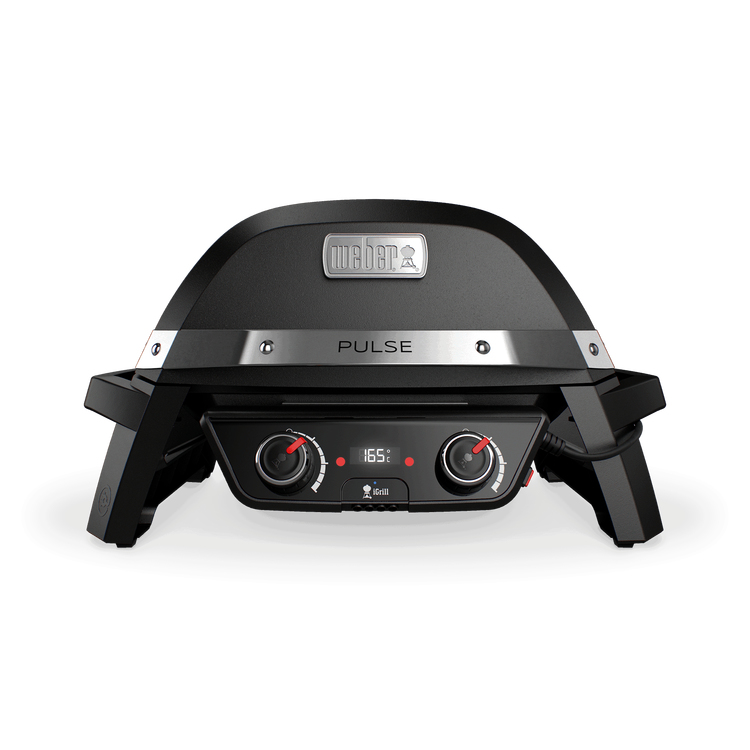 Pulse 2000 Elektrogrill Pulse 2000 Elektrogrill