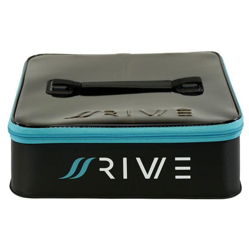 BAIT TUB CASE L 36X36X11 (4 TUBS 17X17X10) (RIV-239275-1)