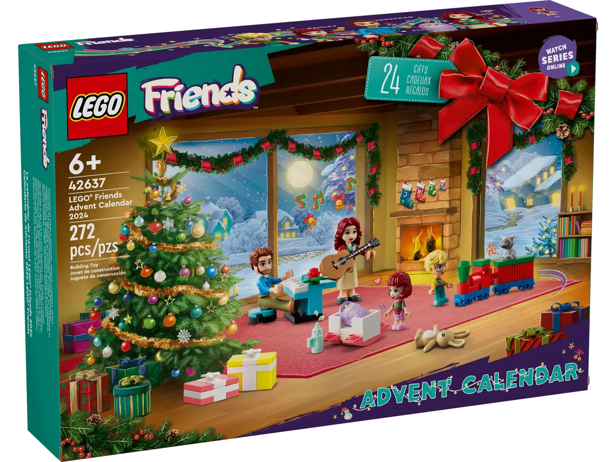 Adventskalender 2024 Adventskalender 2024