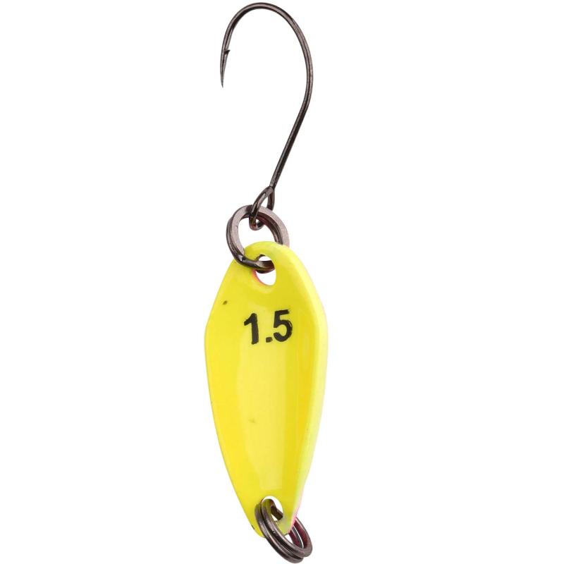 INCY SPOON  3,5G PINK/YELLOW