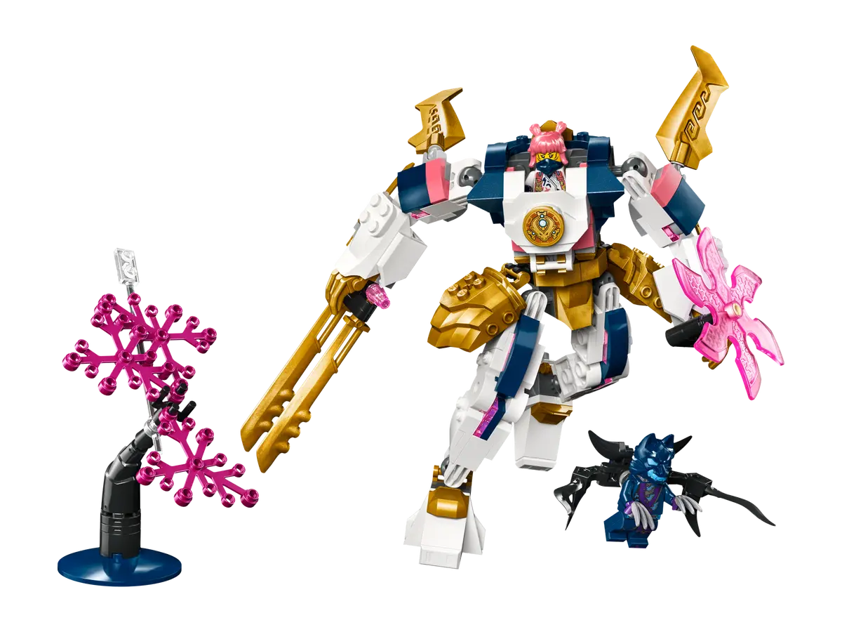 Soras Technikmech Soras Technikmech